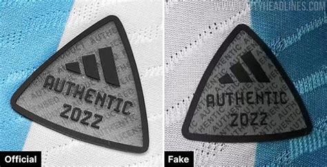 fake adidas signs|authentic adidas.